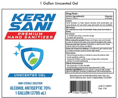 004-11 1gal Unsctd Gel (004 11 1gal Unsctd Gel)